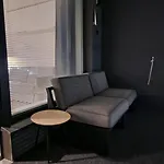 Silent With Balcony *
