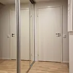 Silent With Balcony *