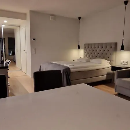 Apartment Silent With Balcony *