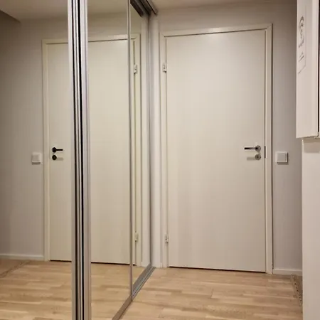 Silent With Balcony *