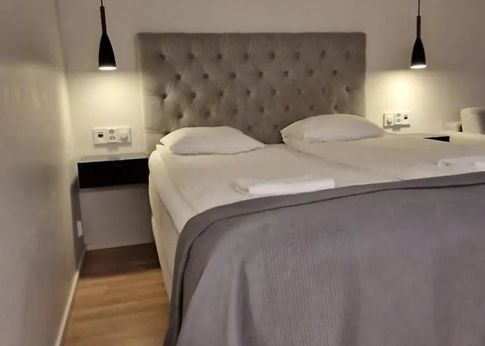 Silent With Balcony * 图尔库