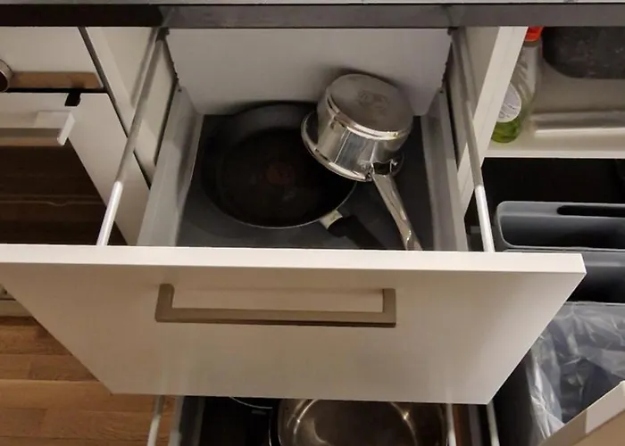 公寓 Silent With Balcony 图尔库