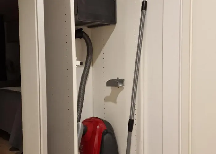 Silent With Balcony * 图尔库